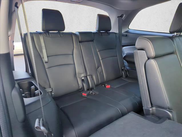 Used 2022 Honda Pilot Special Edition image 27