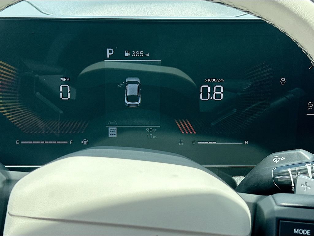New 2026 Kia K4 EX FWD image 12