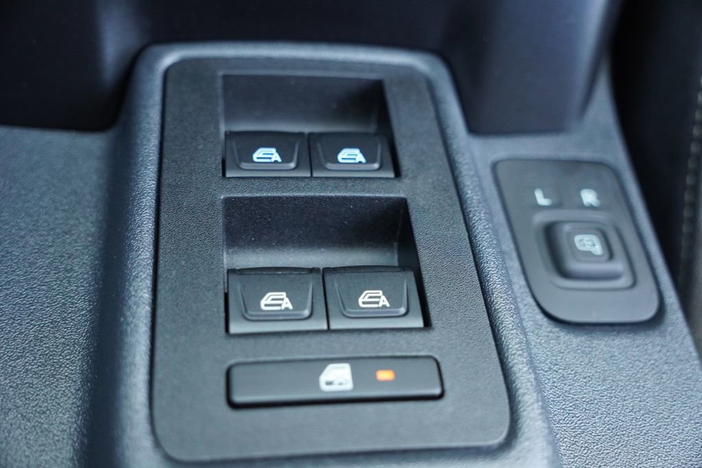 Certified 2025 Ford Bronco Big Bend image 27