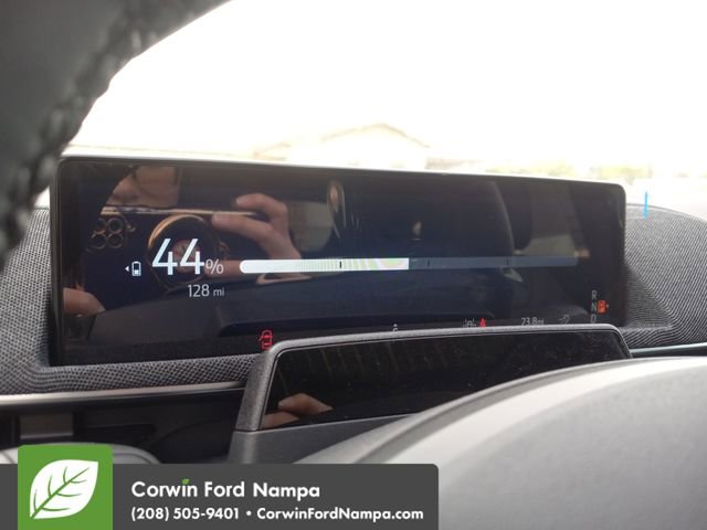 New 2025 Ford Mustang Mach-E Premium image 15