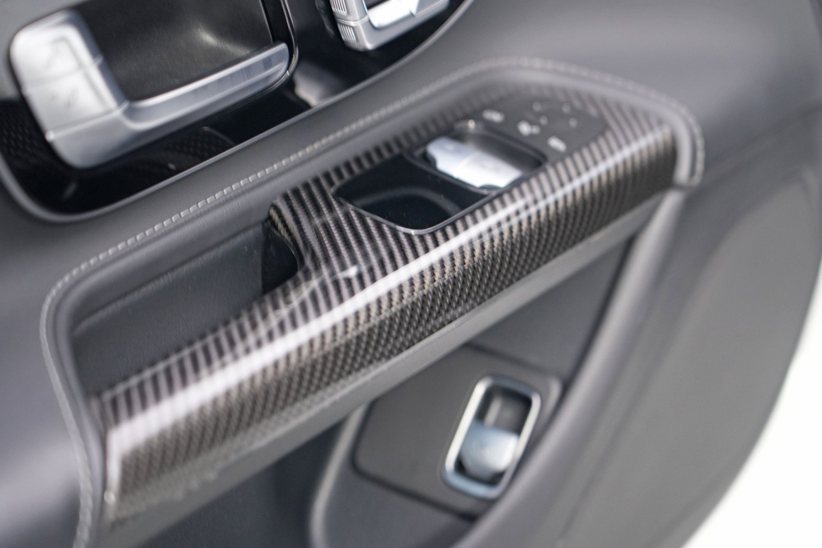 Used 2024 Mercedes-Benz AMG GT 63 image 60