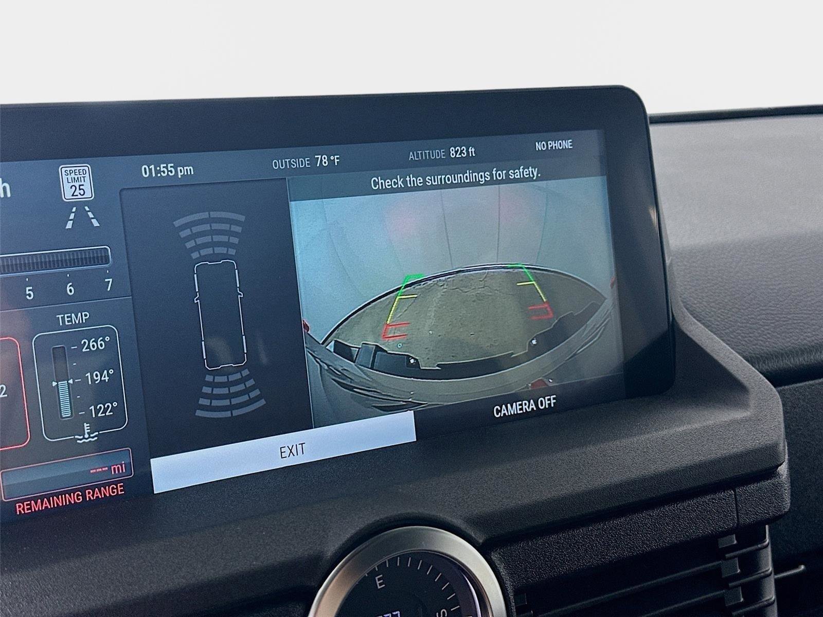 New 2025 INEOS Grenadier Fieldmaster Edition image 24