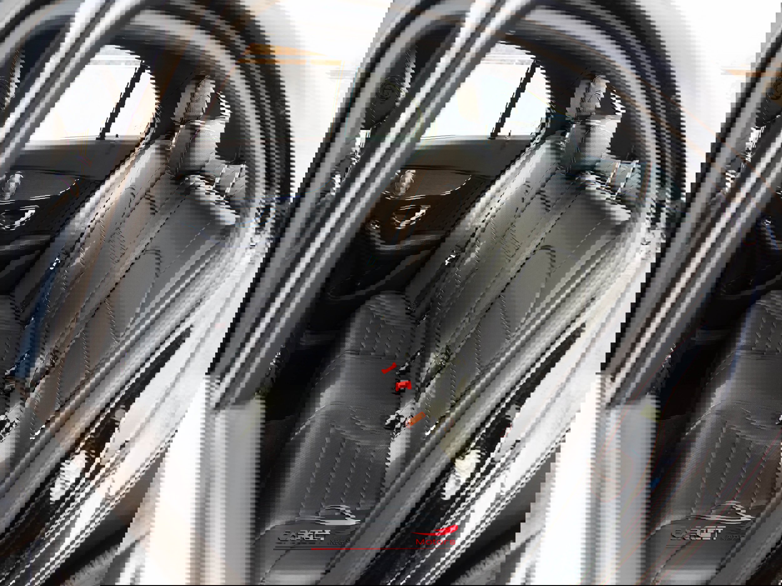 Used 2020 Mercedes-Benz C 300 4MATIC Sedan image 18