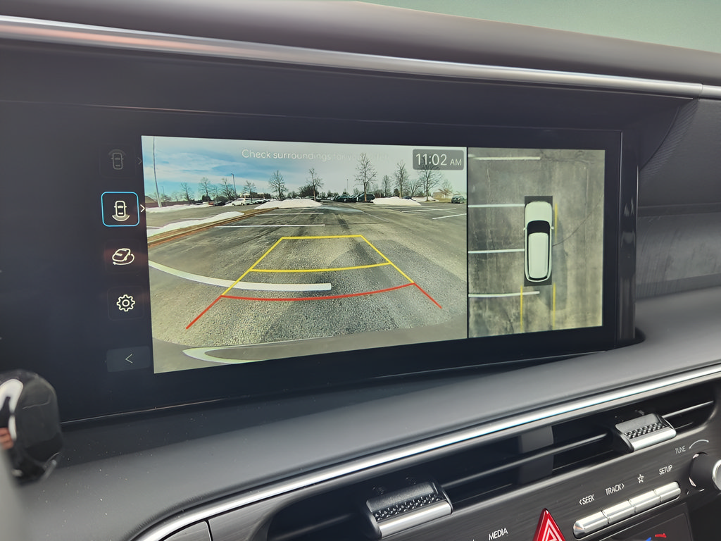 New 2026 Hyundai Palisade Calligraphy AWD/4WD image 18