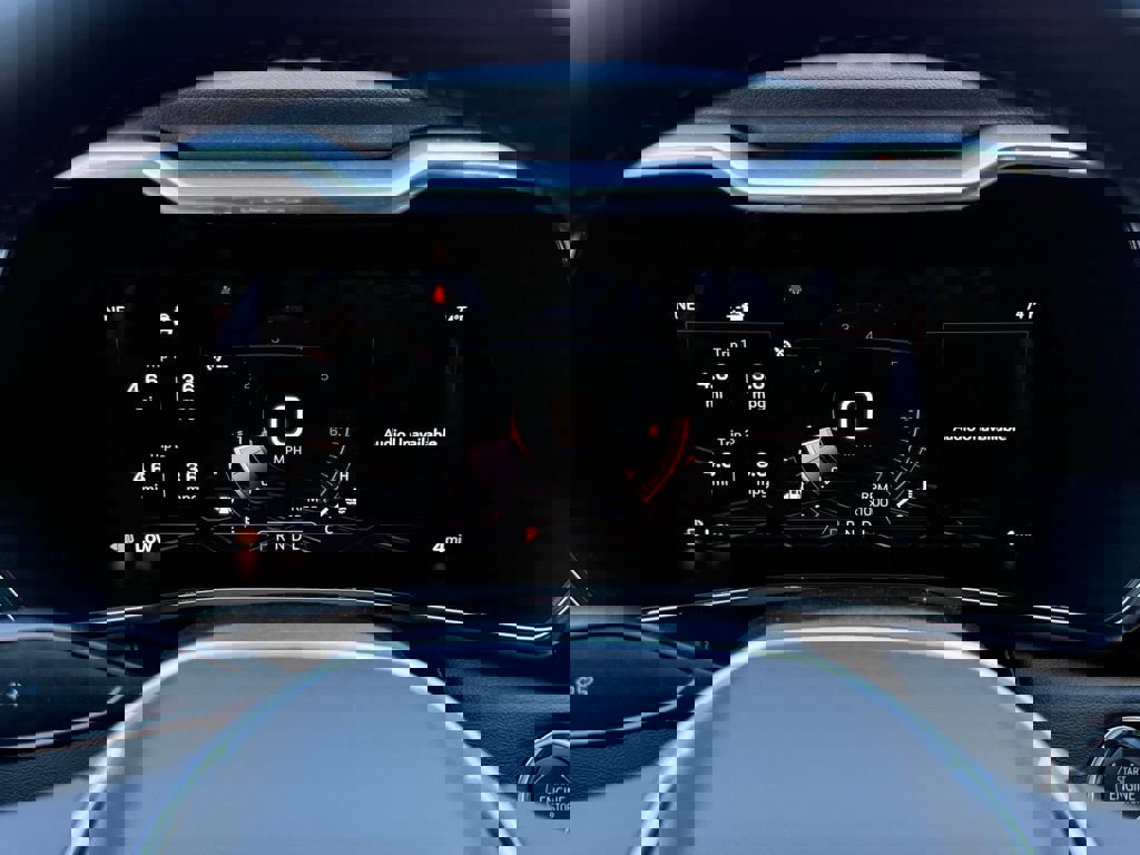 New 2026 GMC Canyon Elevation image 22