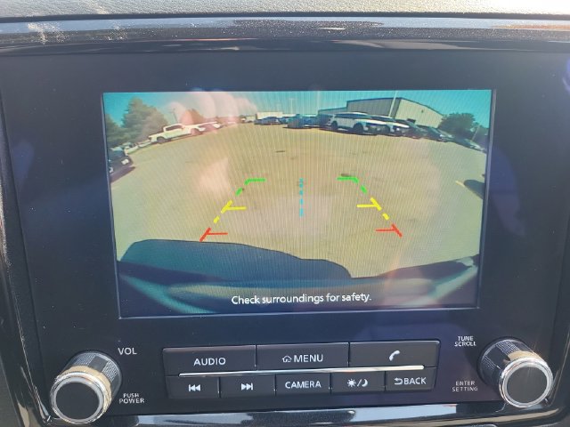 Used 2023 Nissan Frontier S w/ Technology Package AWD/4WD image 20