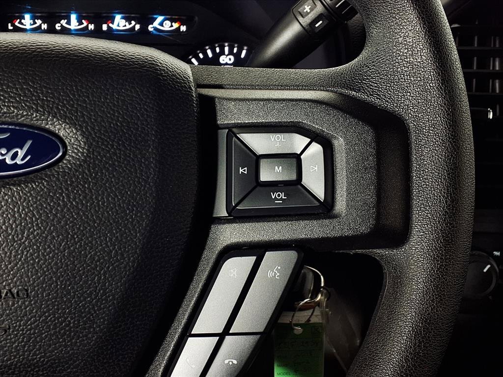 Used 2018 Ford F150 XL w/ Equipment Group 101A Mid image 19