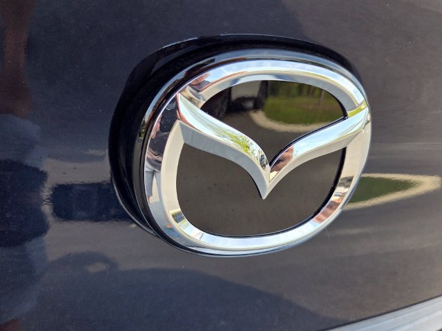 New 2026 MAZDA MAZDA3 2.5 S Sedan w/ Preferred Pkg FWD image 10