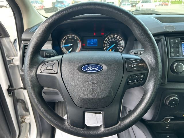 Used 2019 Ford Ranger XL AWD/4WD image 14