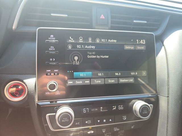 Used 2019 Honda Insight Touring image 9