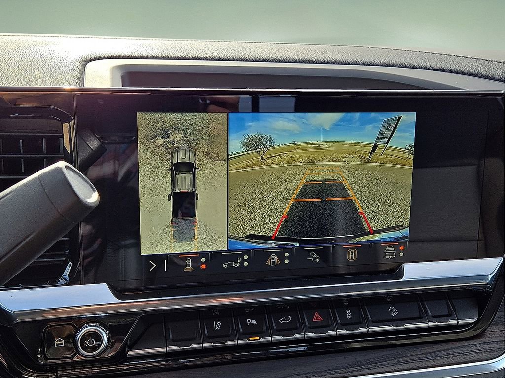 Used 2025 GMC Sierra 2500 SLT w/ Texas SLT Premium Package image 27