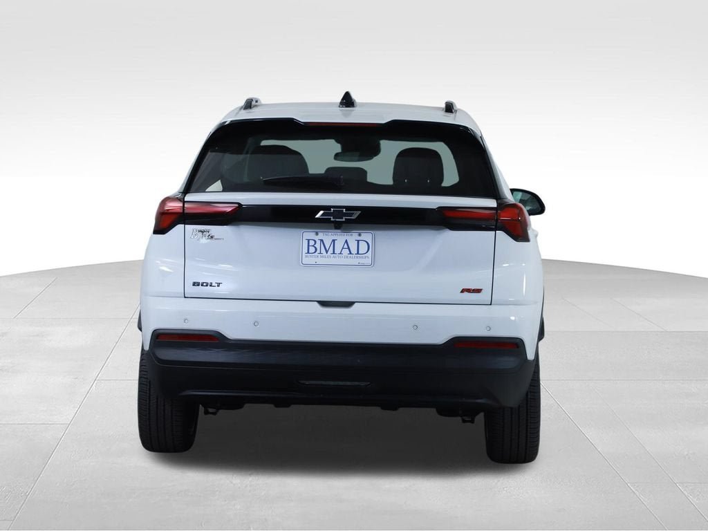 New 2027 Chevrolet Bolt RS FWD image 13