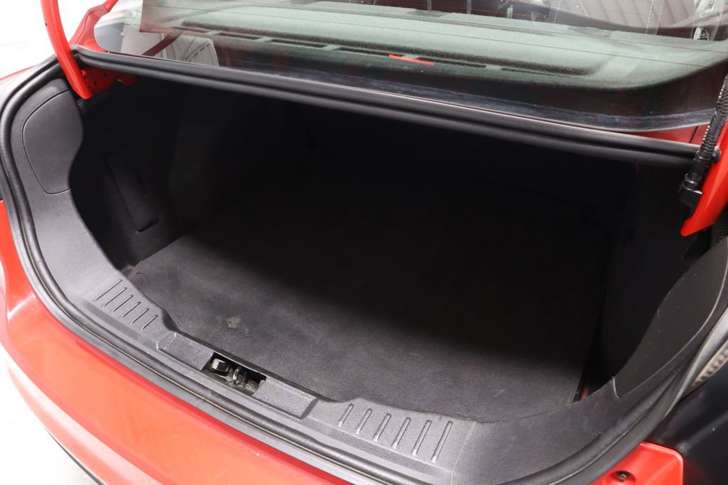 Used 2014 Ford Focus SE image 15