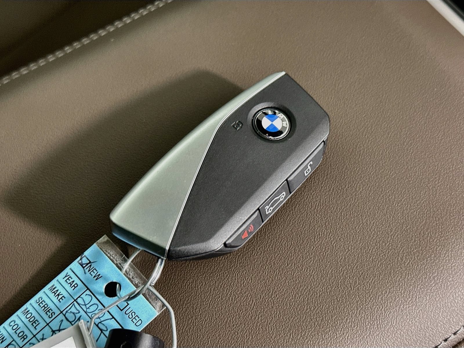 New 2026 BMW X3 xDrive30i w/ Premium Package AWD/4WD image 46