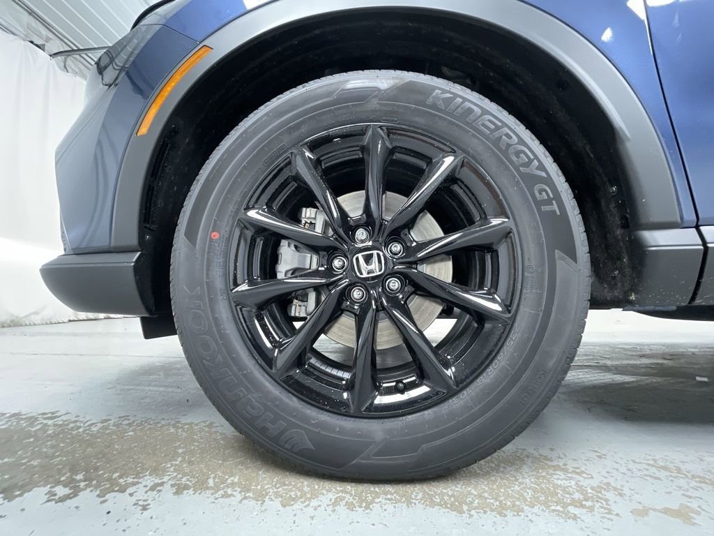 New 2026 Honda CR-V Sport-L image 14