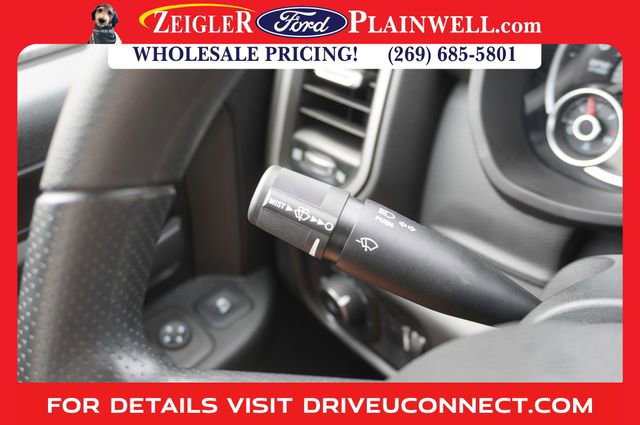 Used 2023 RAM 3500 Tradesman image 26