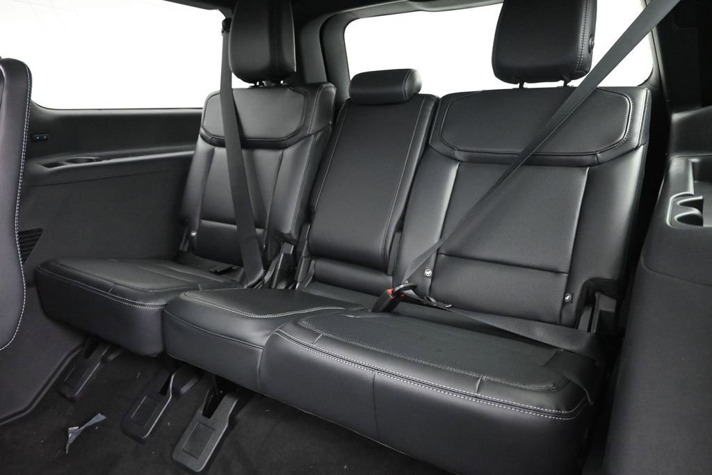 New 2026 Ford Expedition Max Platinum AWD/4WD image 21