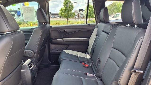 Used 2022 Honda Passport EX-L image 20