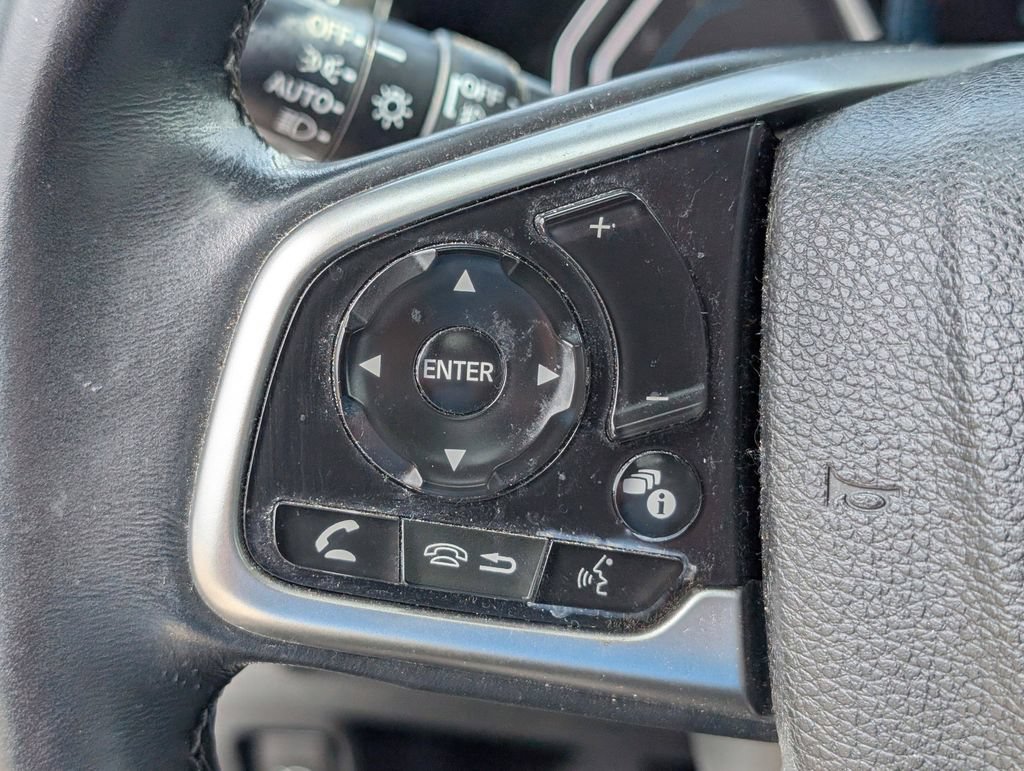 Used 2019 Honda Civic EX-L image 19