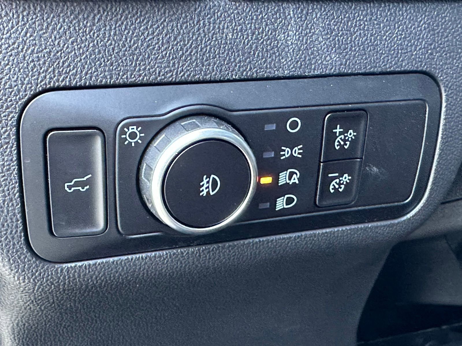 New 2025 Ford Bronco Sport Outer Banks w/ Outer Banks Tech Package+ image 18