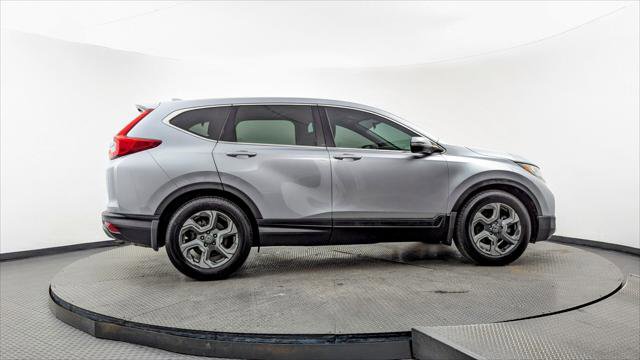 Used 2018 Honda CR-V EX image 9