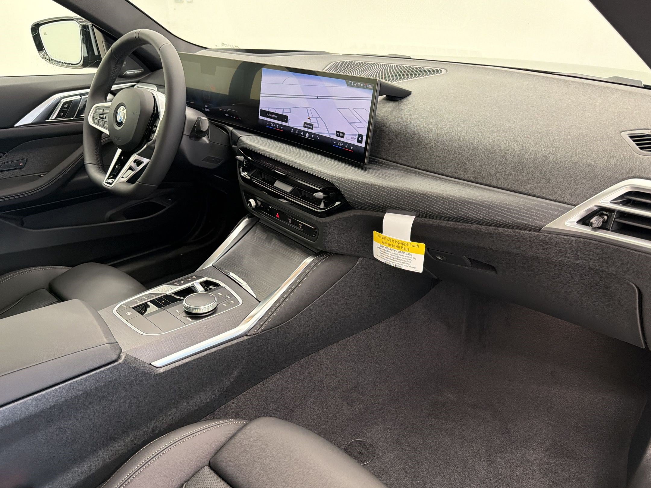 New 2027 BMW 430i Coupe w/ M Sport Package RWD image 25