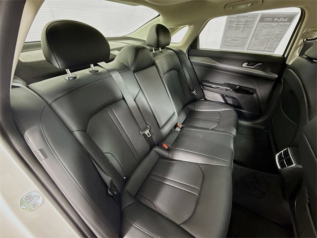 Used 2025 Kia K5 EX image 30