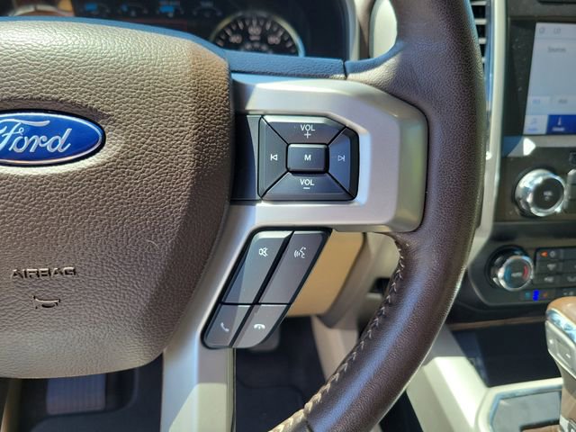 Used 2020 Ford F150 Lariat image 18