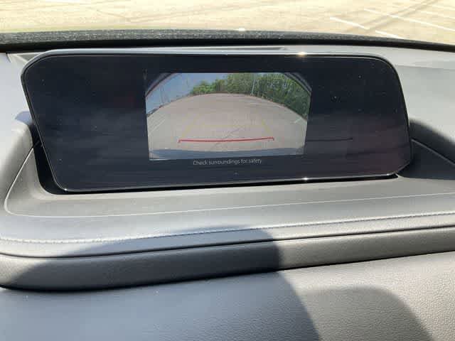 Used 2025 MAZDA CX-30 AWD 2.5 S w/ Preferred Package image 22