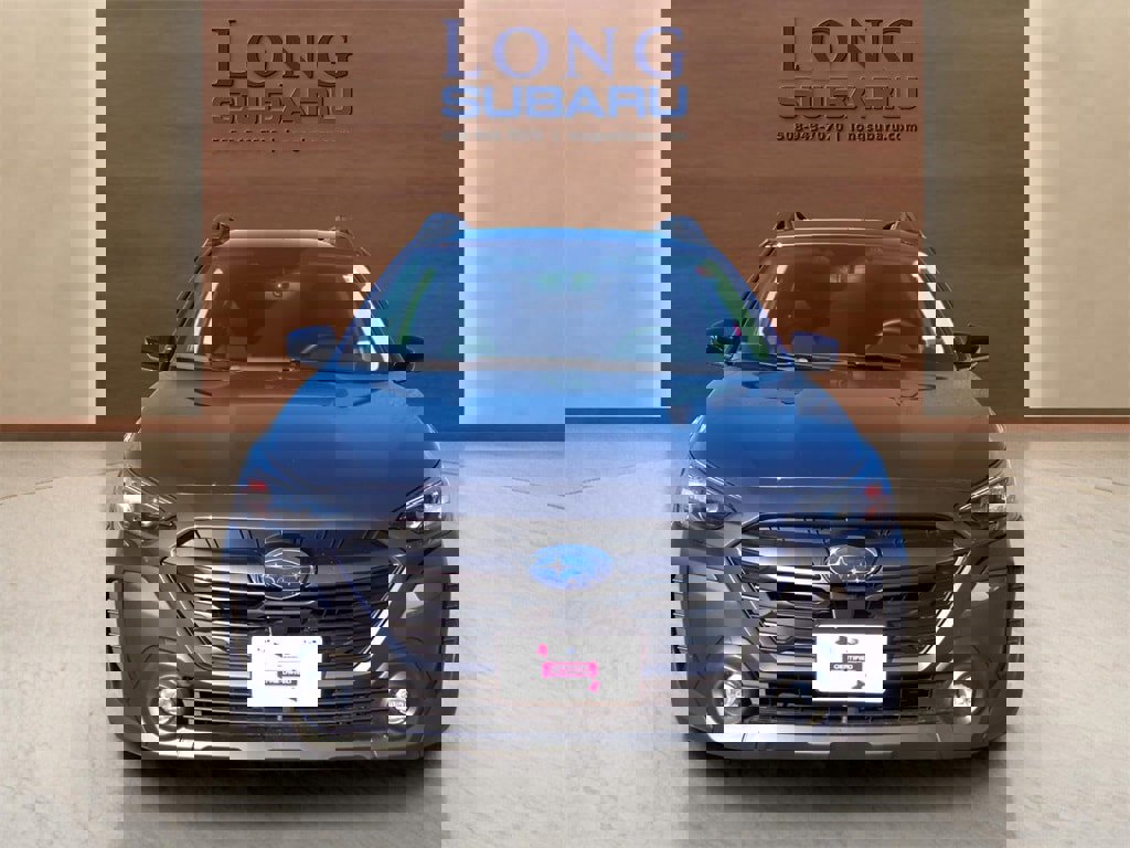 Certified 2025 Subaru Outback Premium image 4