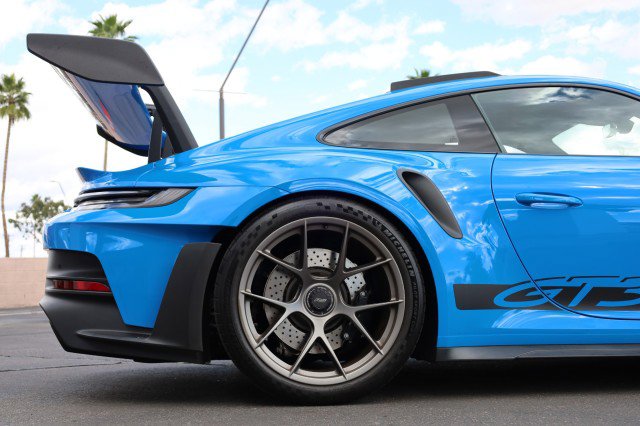 Used 2023 Porsche 911 GT3 RS w/ Weissach Package image 65