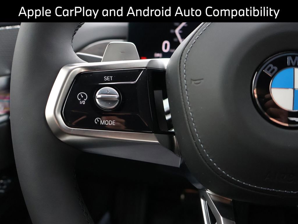 New 2026 BMW 740i xDrive w/ Executive Package image 34