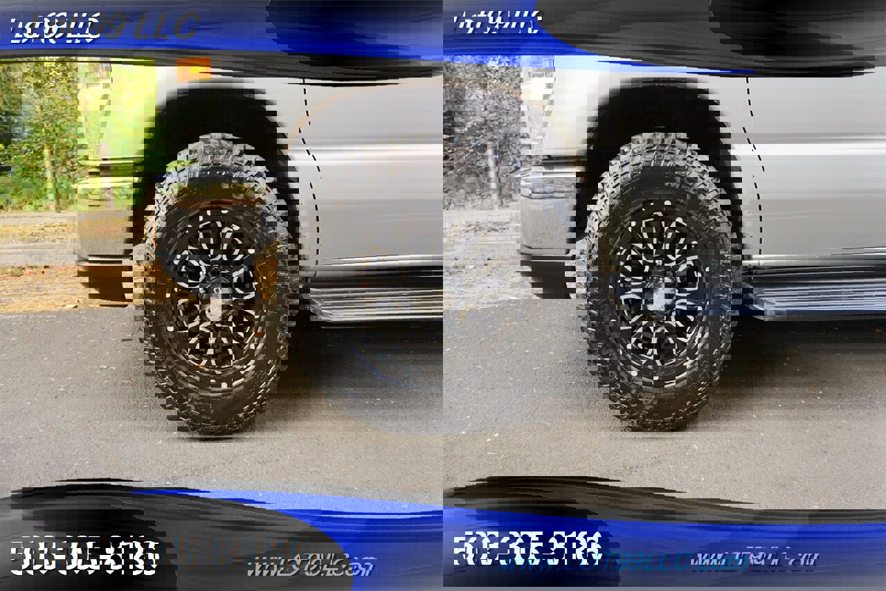 Used 2009 Ford E-350 and Econoline 350 Extended Super Duty image 3