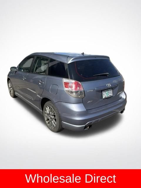 Used 2005 Toyota Matrix XRS FWD image 7