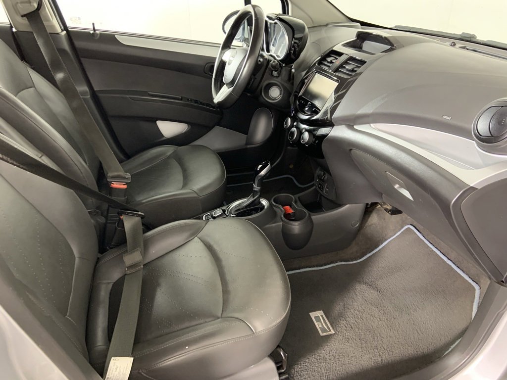 Used 2016 Chevrolet Spark LT image 15