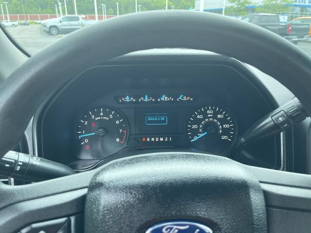 Used 2018 Ford F150 XL RWD image 12