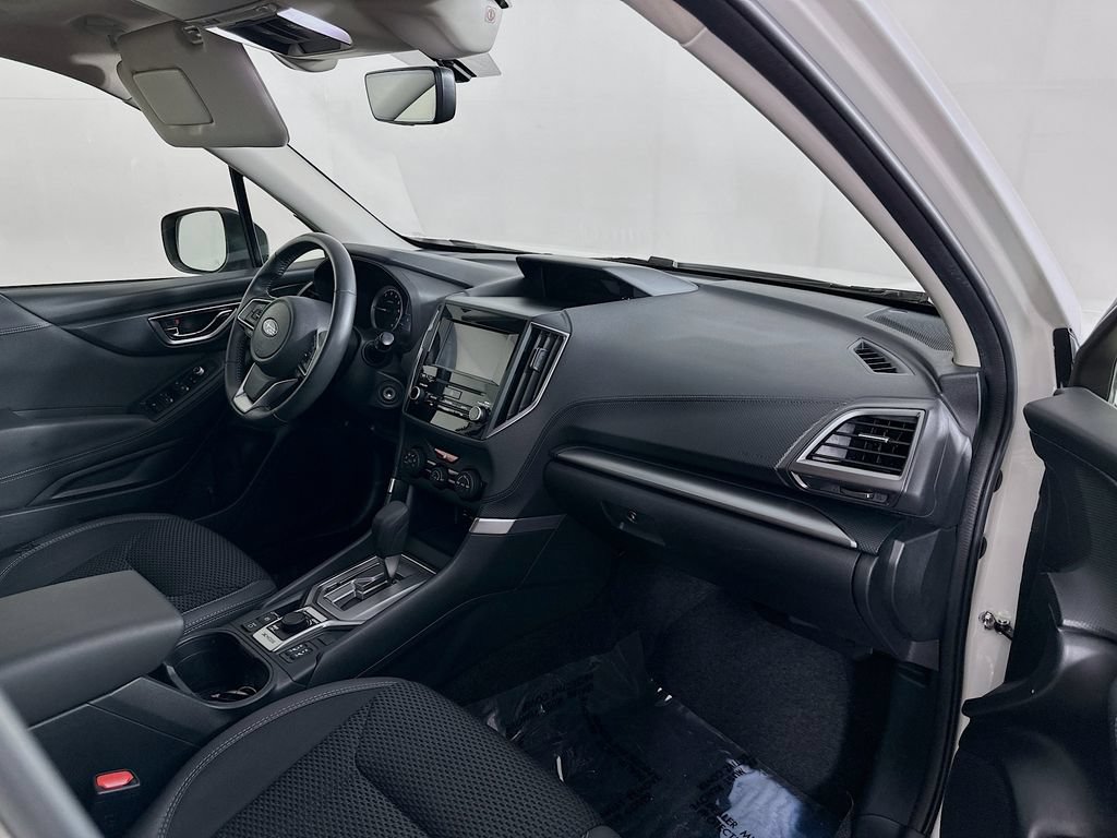 Used 2020 Subaru Forester Premium AWD/4WD image 36