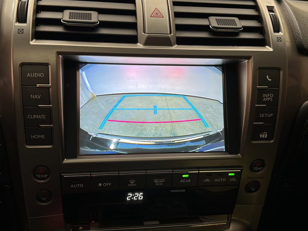 Used 2018 Lexus GX 460 Premium image 25