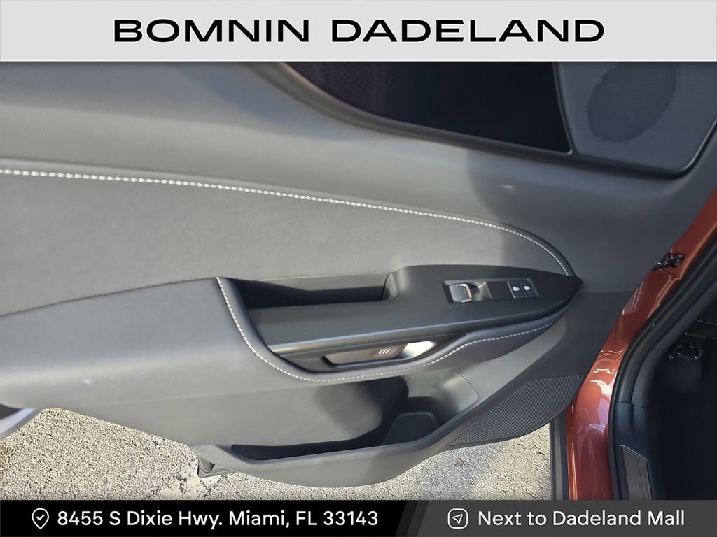 Used 2025 Lexus NX 250 250 Base image 12