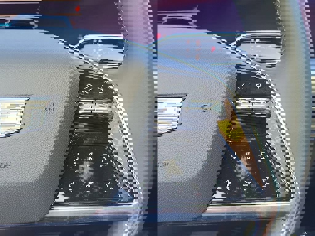 New 2026 Cadillac Escalade IQ Sport 1 w/ LPO, Floor Liner Package AWD/4WD image 16