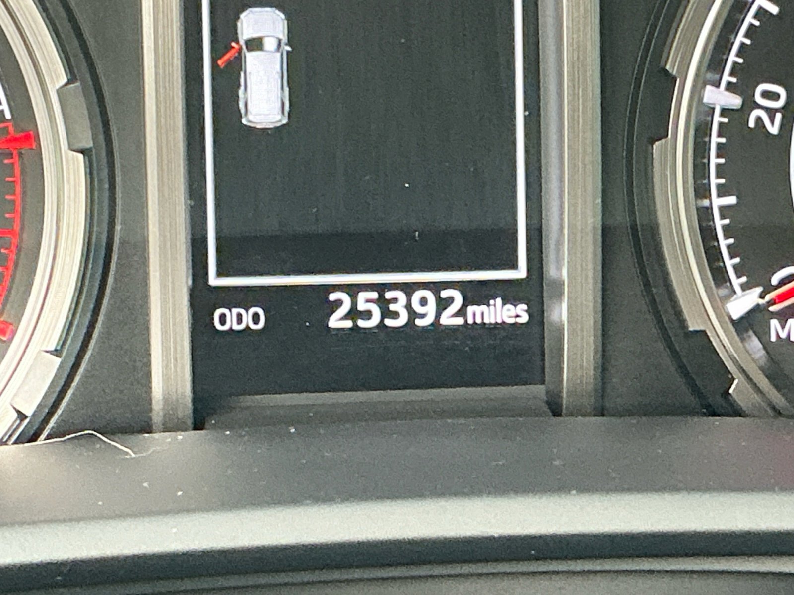 Certified 2024 Toyota 4Runner TRD Pro image 11