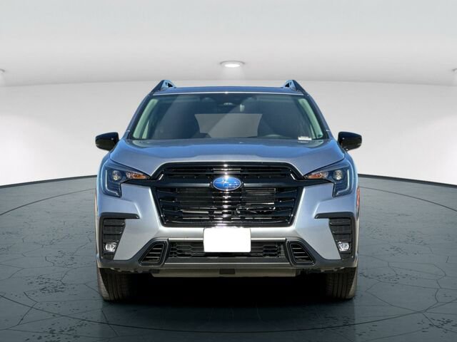 New 2025 Subaru Ascent Onyx Edition image 9