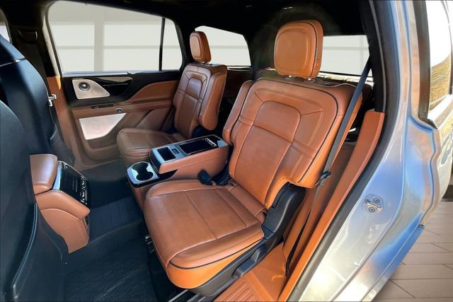 Used 2020 Lincoln Aviator Black Label image 26
