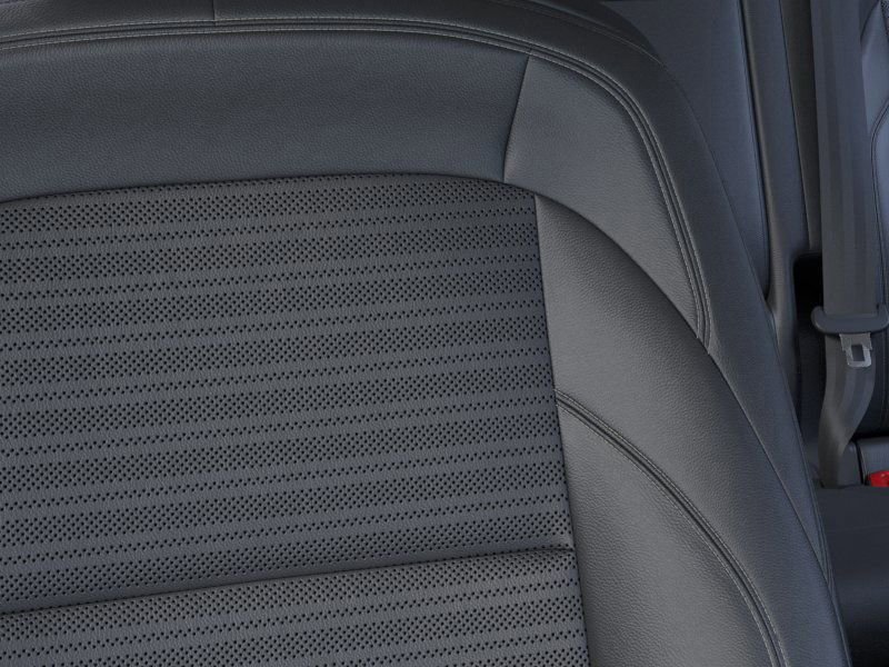 New 2025 Lincoln Nautilus Reserve image 16