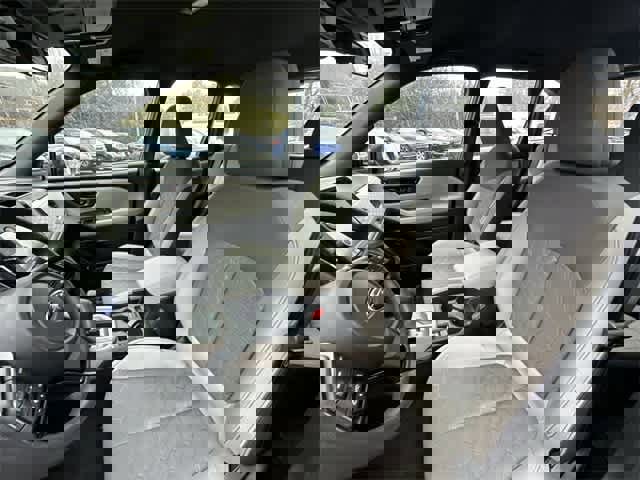 Certified 2025 Subaru Forester image 14