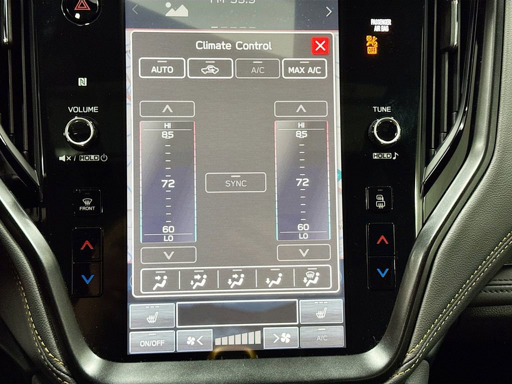 Certified 2022 Subaru Outback Wilderness image 14