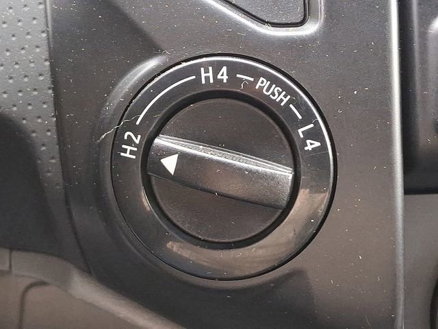 Used 2015 Toyota Tacoma 4x4 Access Cab V6 image 25