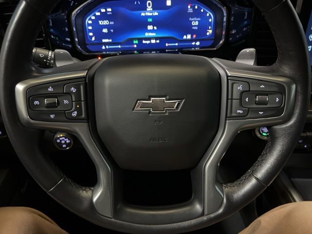 Used 2023 Chevrolet Silverado 1500 RST w/ Convenience Package II image 46