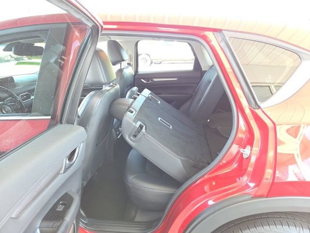 Used 2017 MAZDA CX-5 Touring AWD/4WD image 44
