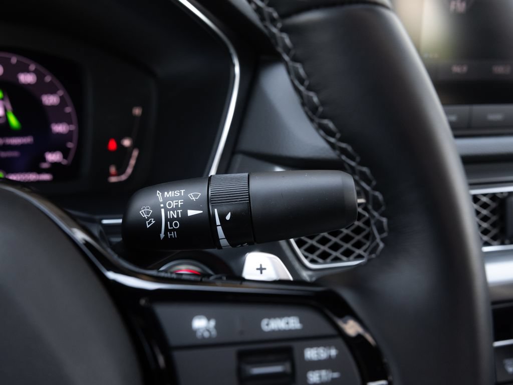 Used 2023 Acura Integra A-Spec FWD image 19